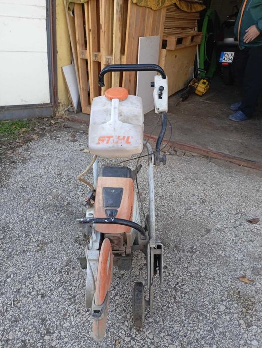 Shtil TS800 Фугорез