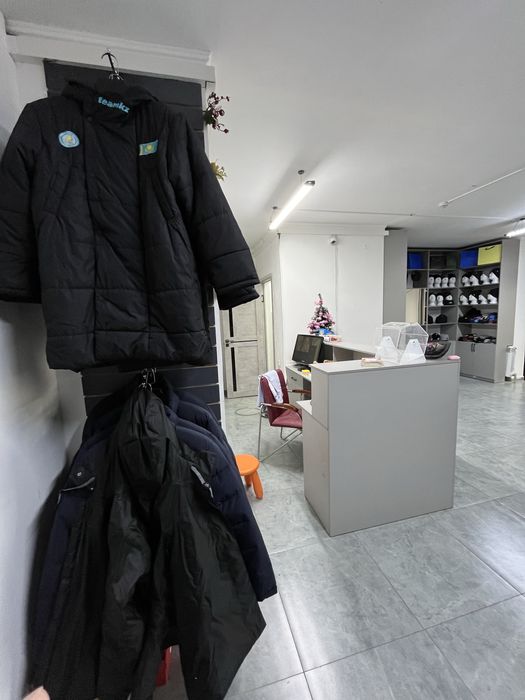 Продаётся коммерческий магазин