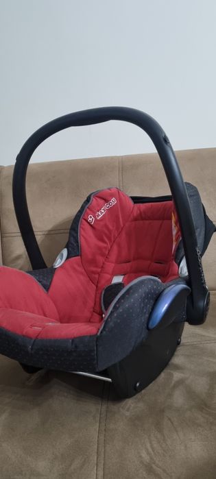 Кошче за кола Maxi Cosi
