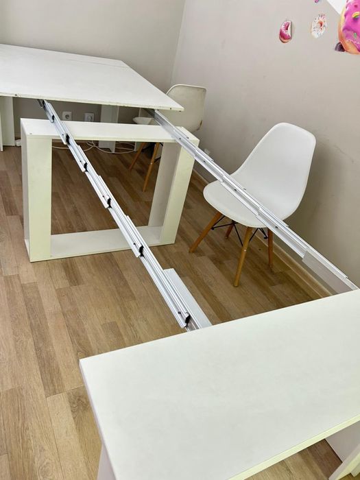 Продам стол трансформер