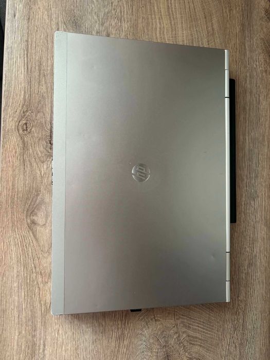 HP EliteBook 8470p