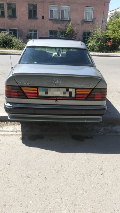 Продам Мерседес Е класса