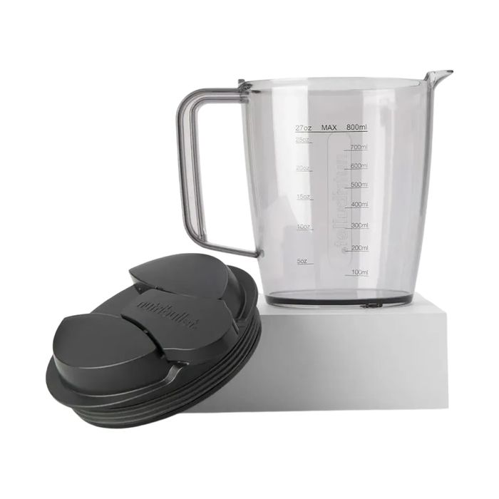 Соковыжималка Nutribullet NBJ100G