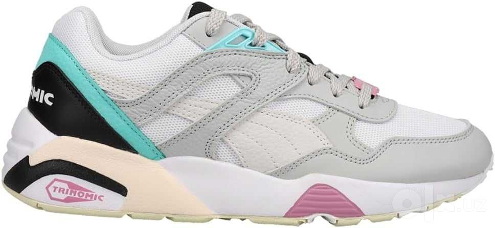 Кроссовки мужские Puma R698 Reverse Classics! Новые в коробке!