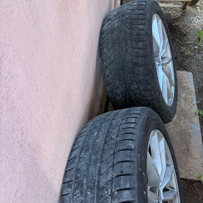 Vand doua jante bmw g30