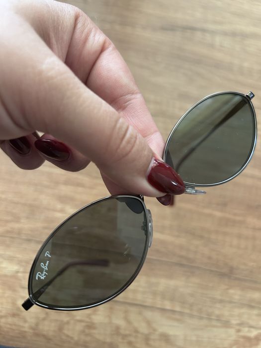 Слънчеви очила RayBan