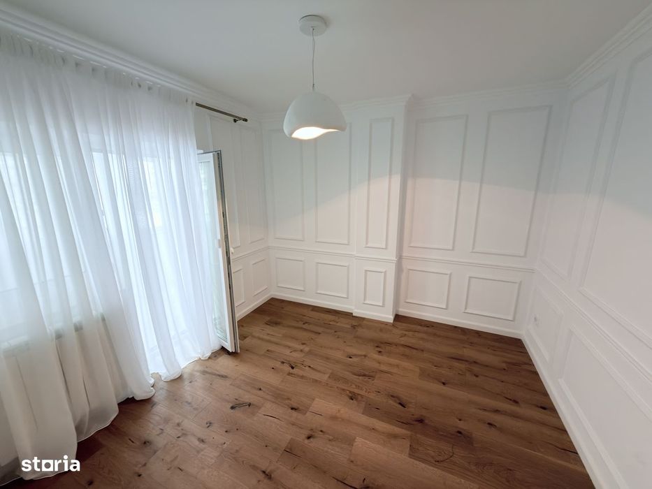 Apartament 3 camere nou renovat Piata Mare.Prima inchiriere!