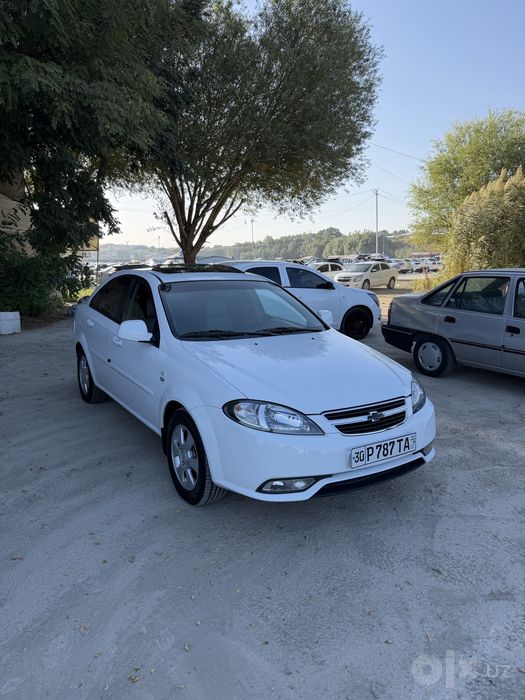 Jentra avtamat 2019 yil sotiladi.