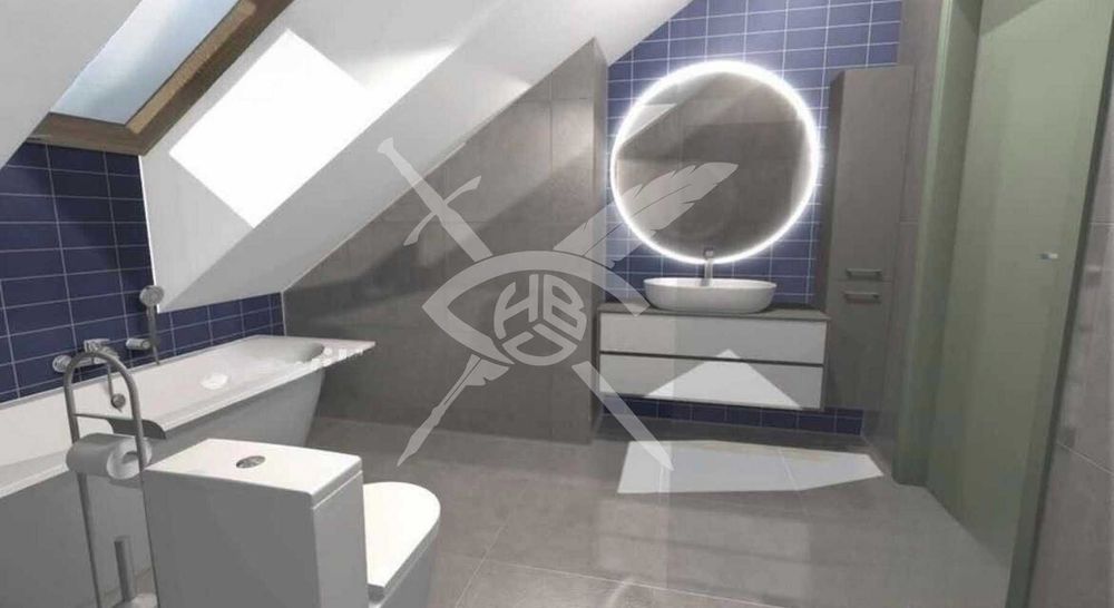 Продава се Къща в Нови Искър - 180 кв.м за 1250 €/кв.м - Снимка #2