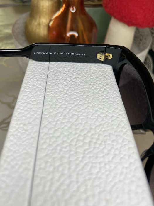 Слънчеви очила Christian Dior