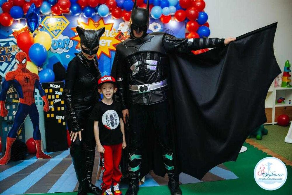 Animatori petreceri copii buftea ilfov + vata de zahar si popcorn