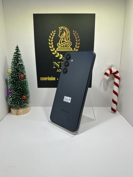 NDP Amanet NON-STOP Calea Vitan Nr. 121 Samsung A16 (45909)