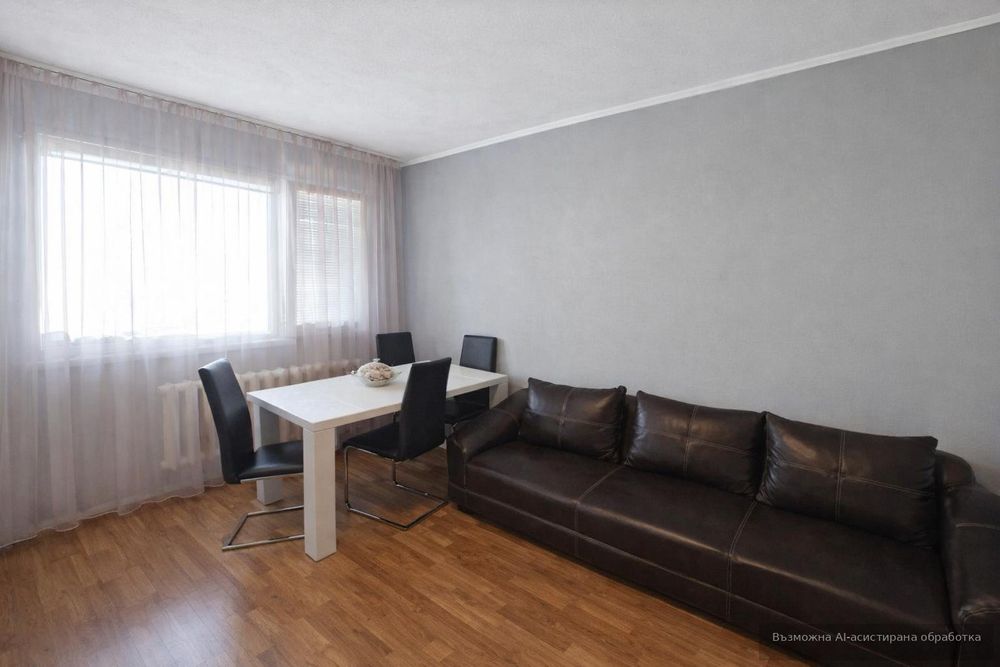 Двустаен апартамент под наем в ж.к. Бъкстон, 2216101