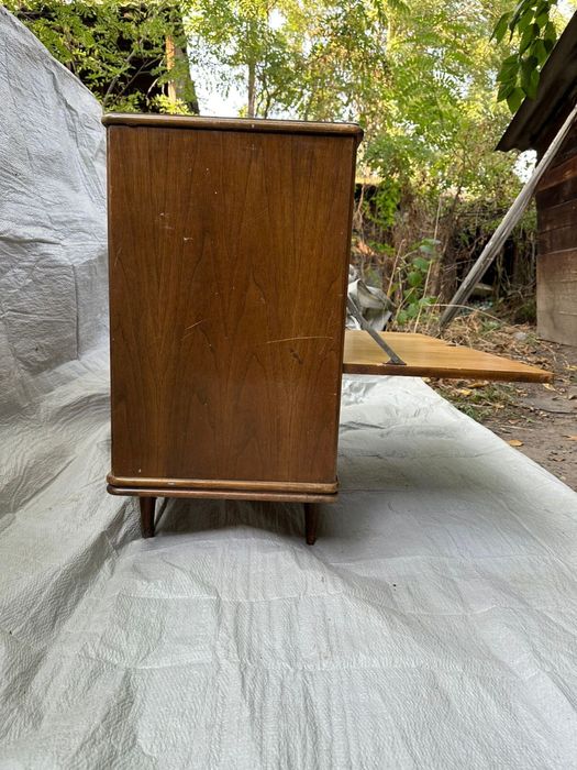 Шакафчик винтажный