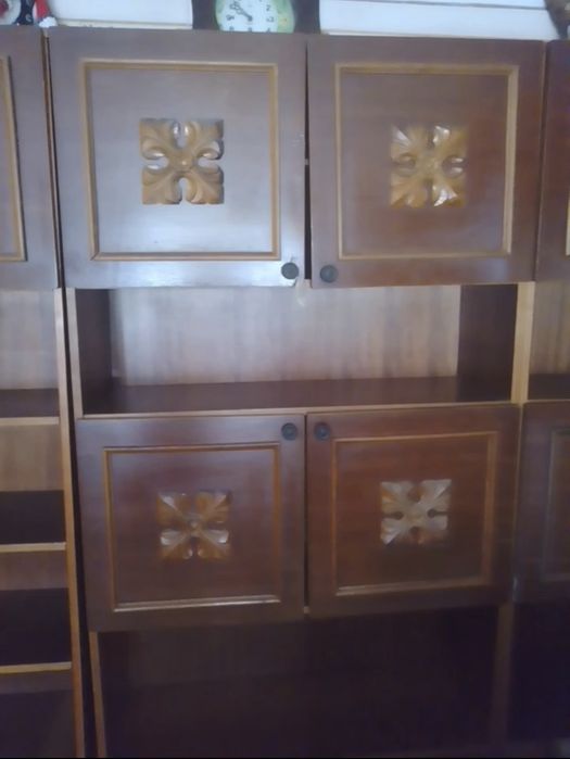 Mobila biblioteca