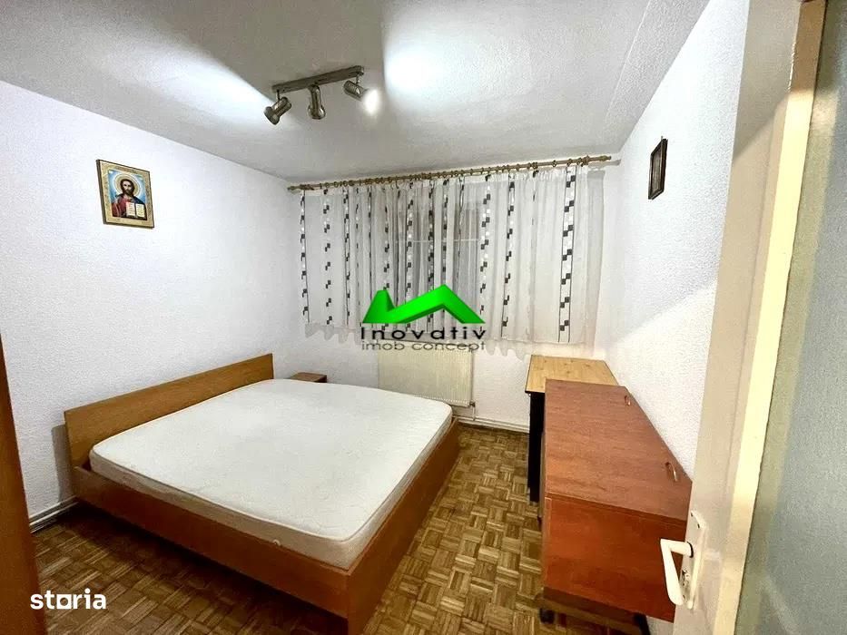 Apartament de închiriat  2 camere Sibiu Strand