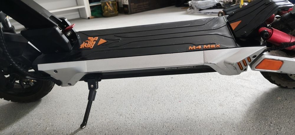 Vând kukirin m4 max