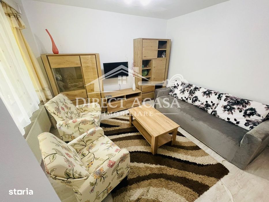 Apartament cu 3 camere de inchiriat-Str Transilvania-Zona Tudor
