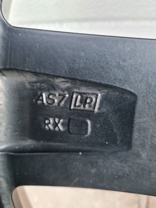 Джанти OZ за VW AUDI SEAT SKODA MERCEDES Bmw R20 5x112 ET40 8.5J