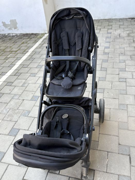 Carucior Cybex gemeni