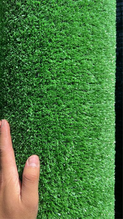 Искусственный газоны