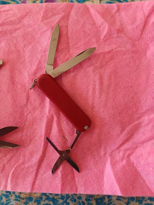 Уригинални ножчета Викторинокс