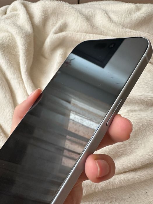 Iphone 15 128gb Blue