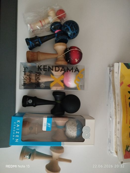 Vand sau schimb kendame