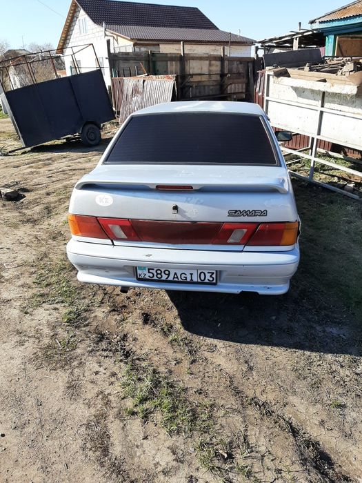 Продам ваз 2115 .