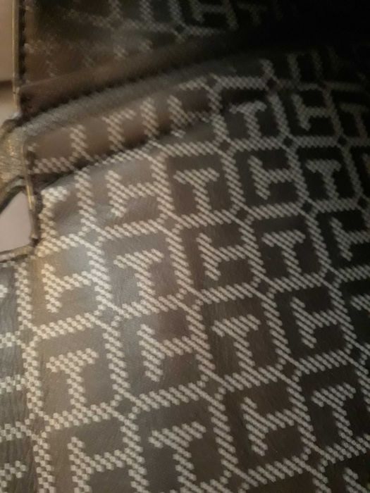 Чанта Tommy Hilfiger + кейс за лаптоп - Комплект