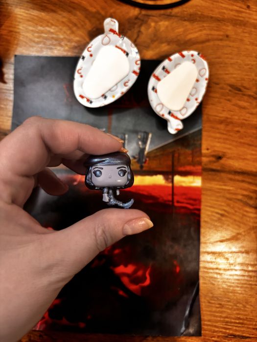 ОСД Очень Странные Дела