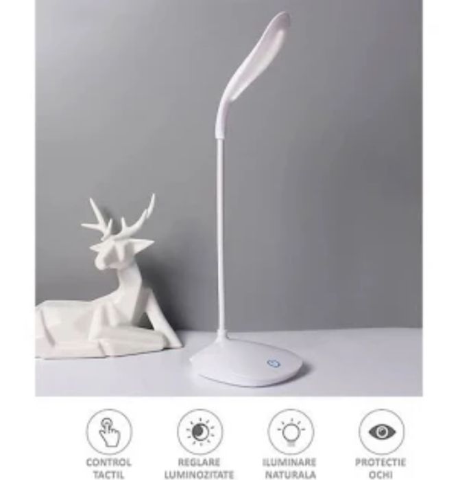 Lampa led pentru birou