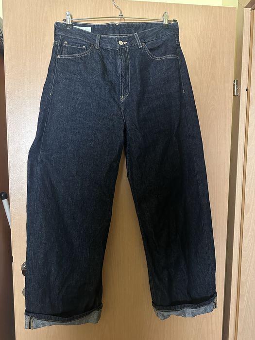 Дамски дънки на Zara