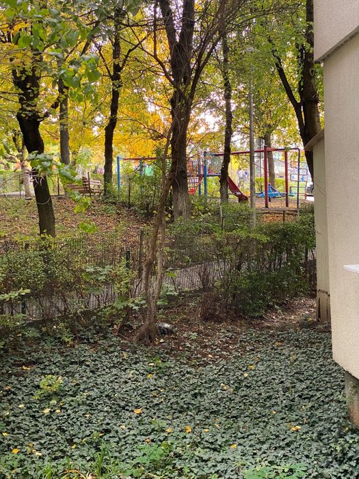 Apartament 2 camere + bucătărie, baie și balcon