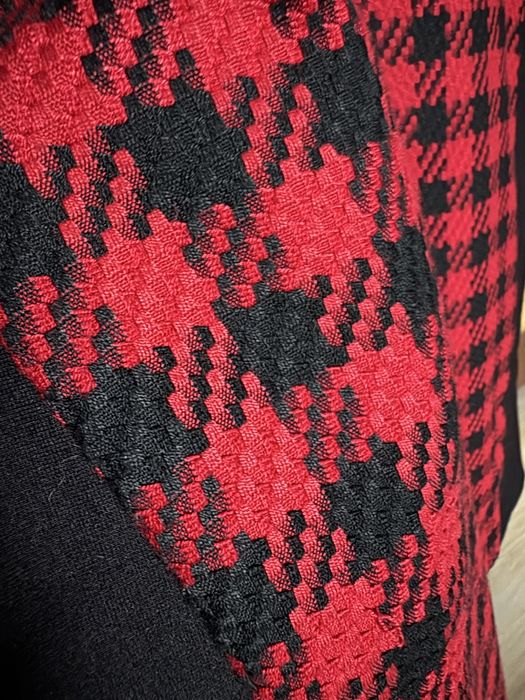 Елегантна зимна рокля LUCY