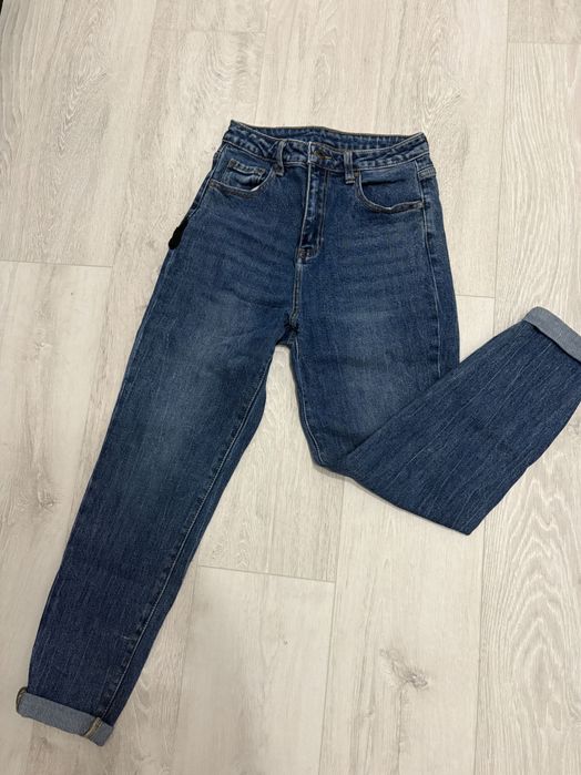 Нови дамски дънки