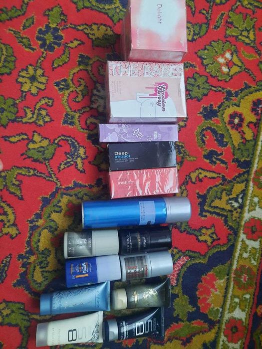 Туалетная вода Распродажа ( Oriflame ), духи, как раньше, дешево