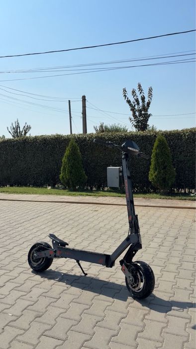 Vand  kukirin g4 2025 300km
