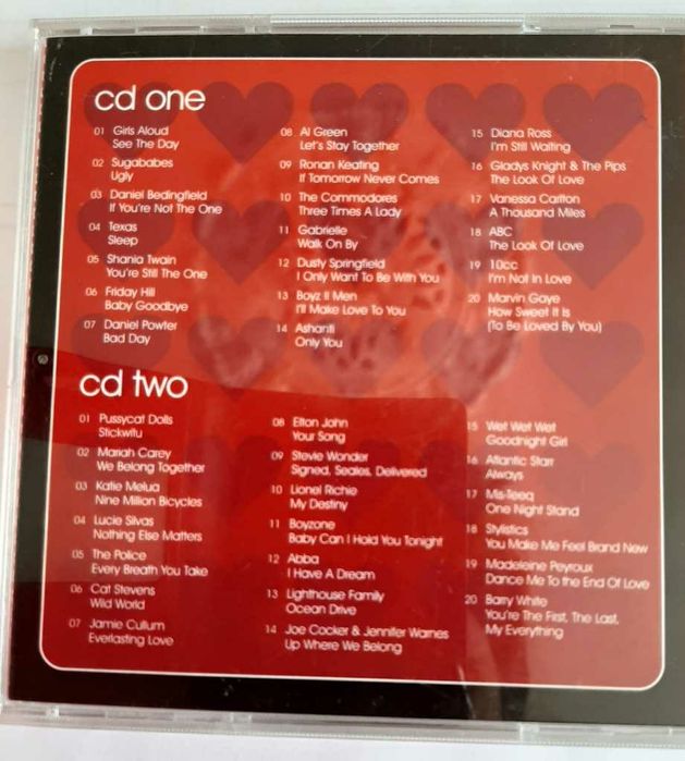 Хулио Иглесиас и Графа-Честно в очите, и  албум с романтични песни