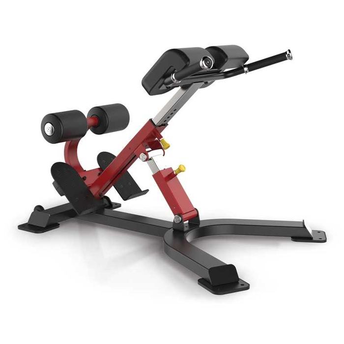 Пейка за Хиперекстензия SL7047 / Фитнес Уред Multi Hyper Extension