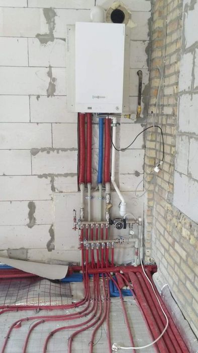 Сантехник в Ақтөбе 24/7