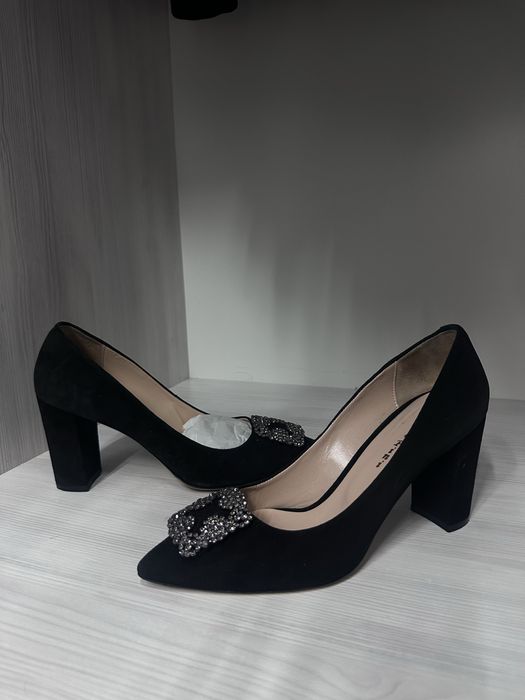 Обувь женская.  Х