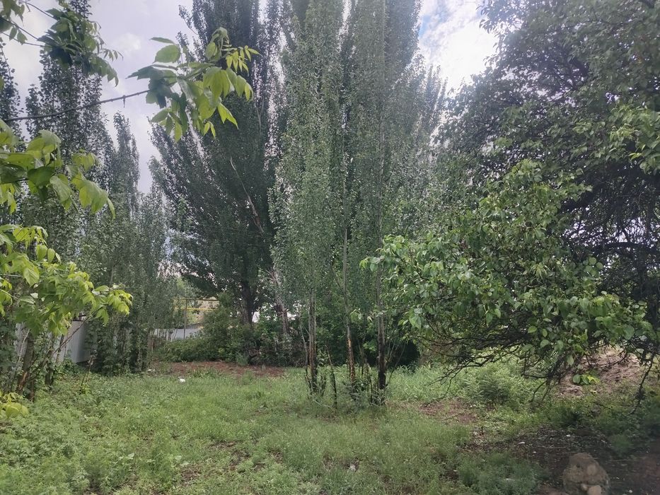 Участок продаётся 8 соток