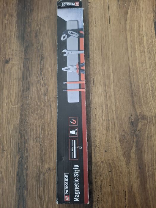 Vand banda magnetica pentru scule URGENT si NEGOCIABIL