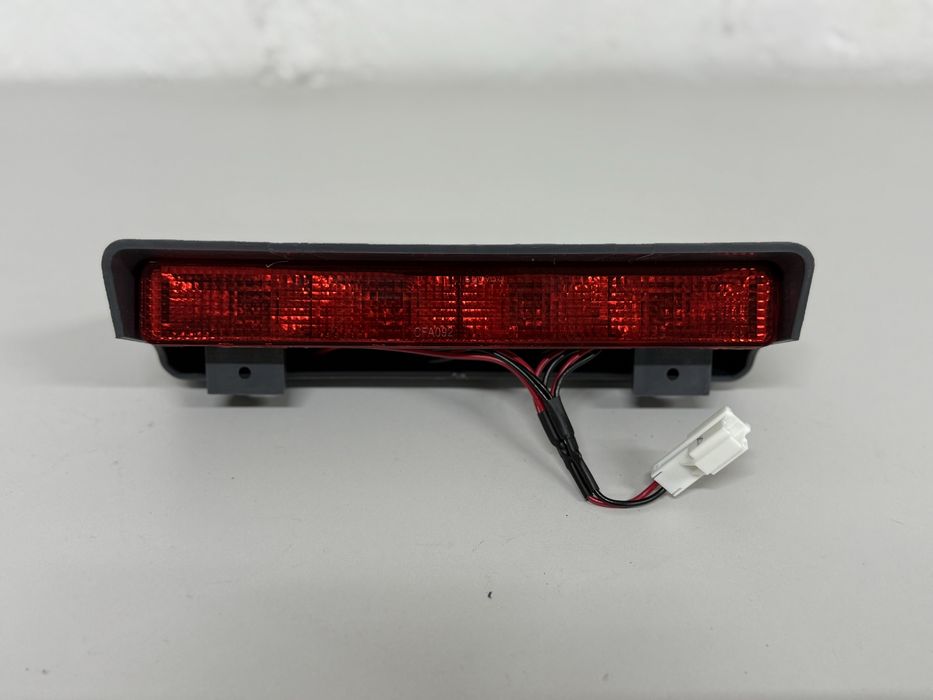 Туманка, ПТФ Паджеро 2