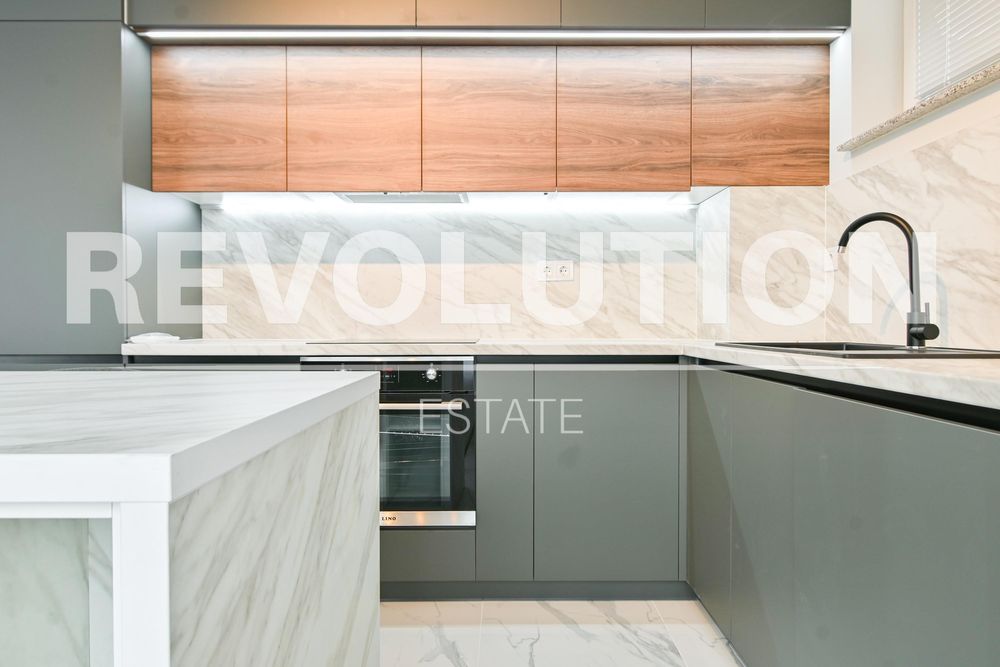 Дава се под наем Двустаен апартамент в София, Витоша - 76 кв.м за 800 € - Снимка #3