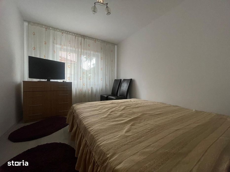 Apartament 3 camere Brasov, Judetean