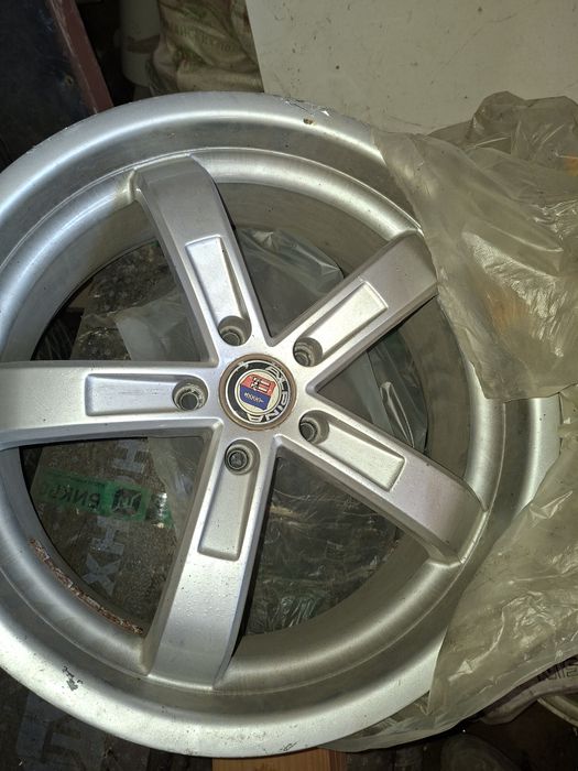 Диски на бмв, хонда