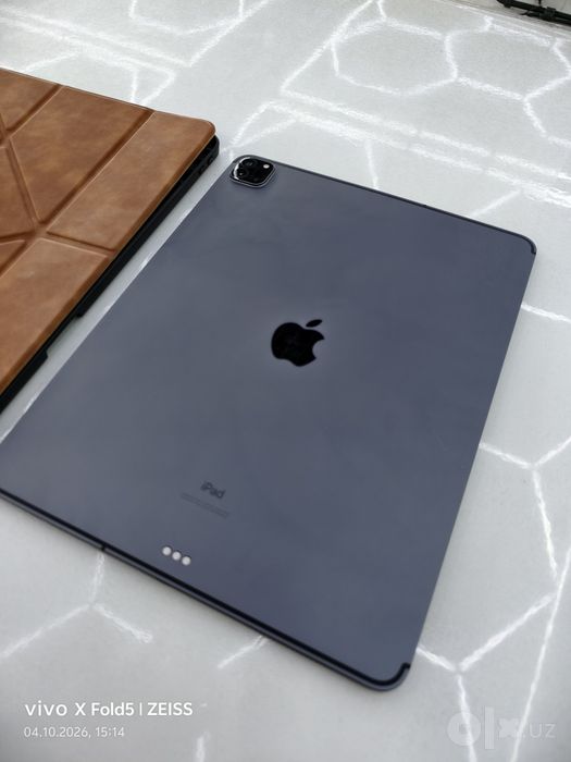 iPad Pro 13 4th Gen 256Gb WiFi