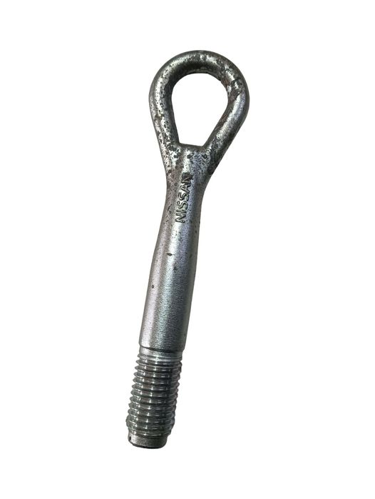 Carlig De Remorcare Nissan Note E12 2012 - >